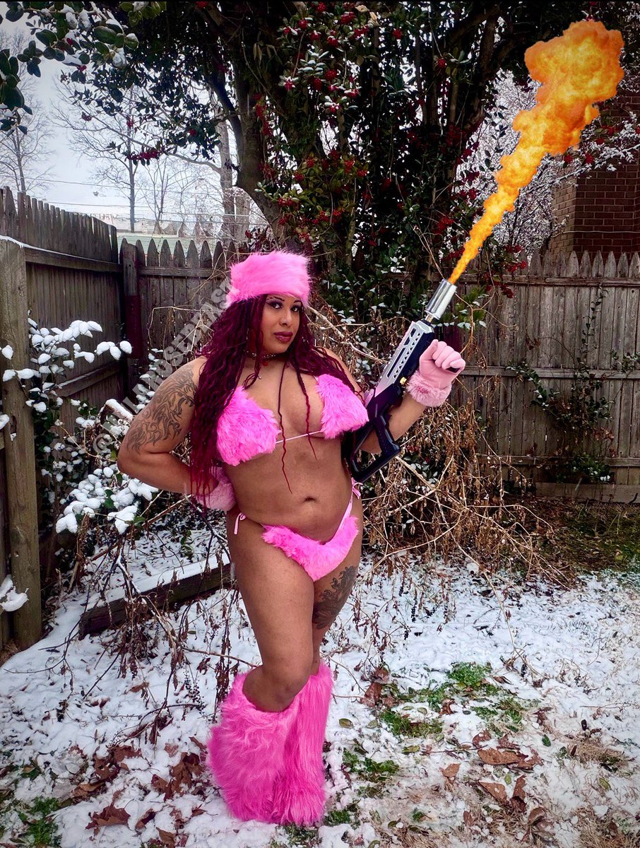 Rizz Khalifa💋 tweet media