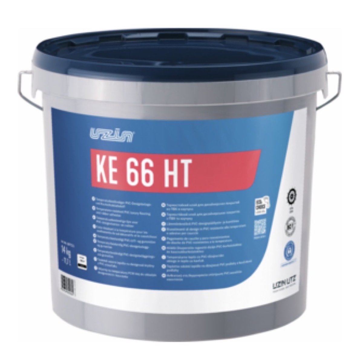 UZIN | RON molenaar tweet media