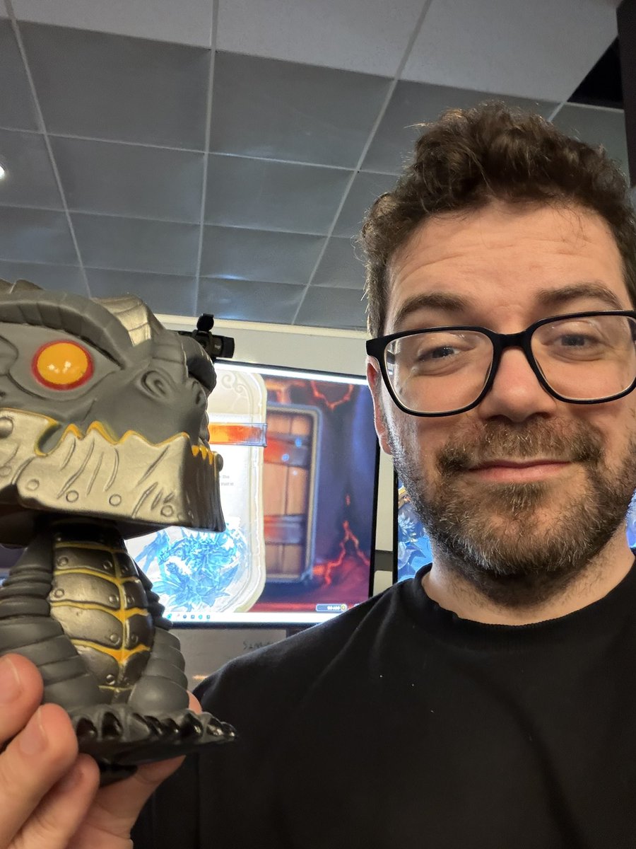 Nicholas “DeckTech” Weiss tweet media