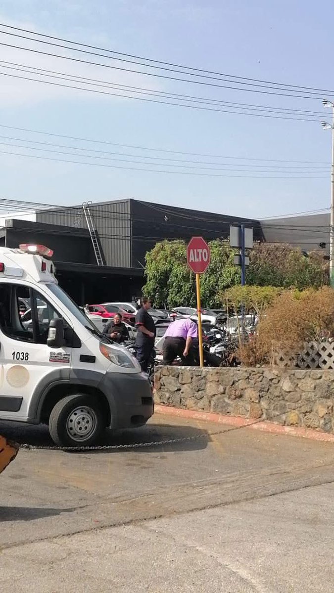 Verónica Bacaz tweet media