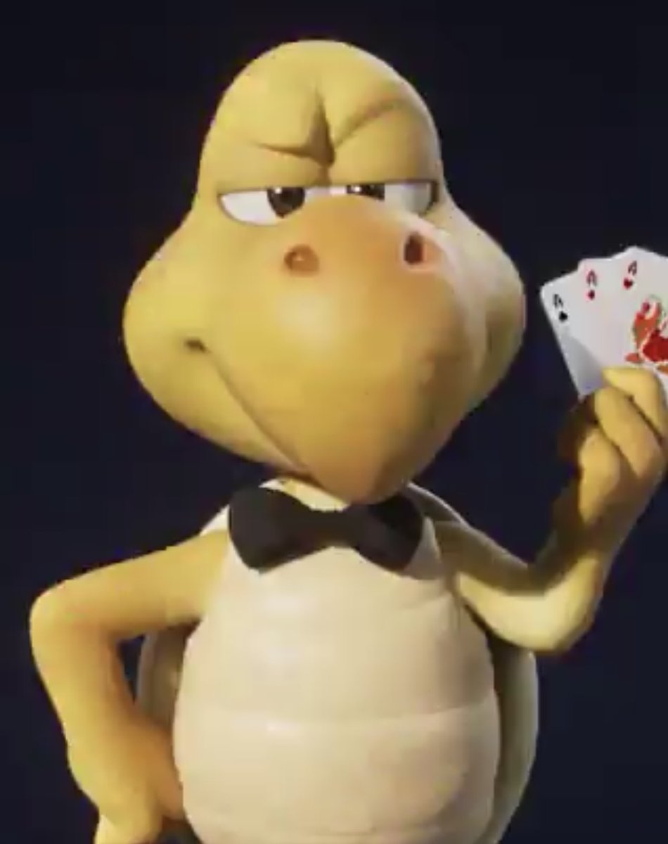 Techneti…um idk ‼️ tweet media