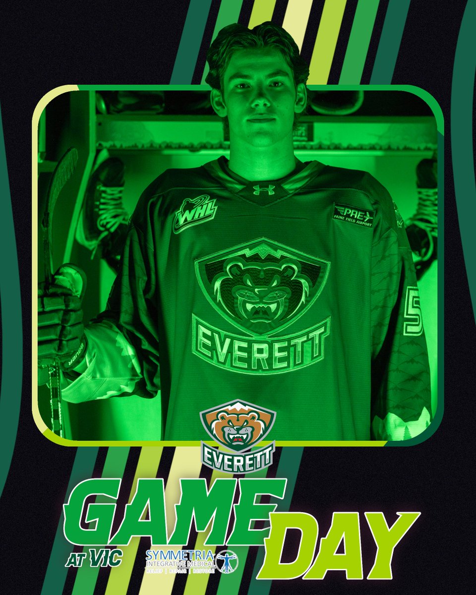 xyz - Everett Silvertips tweet media