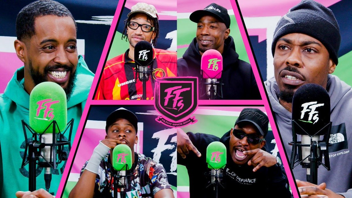 FILTHYFELLAS tweet media