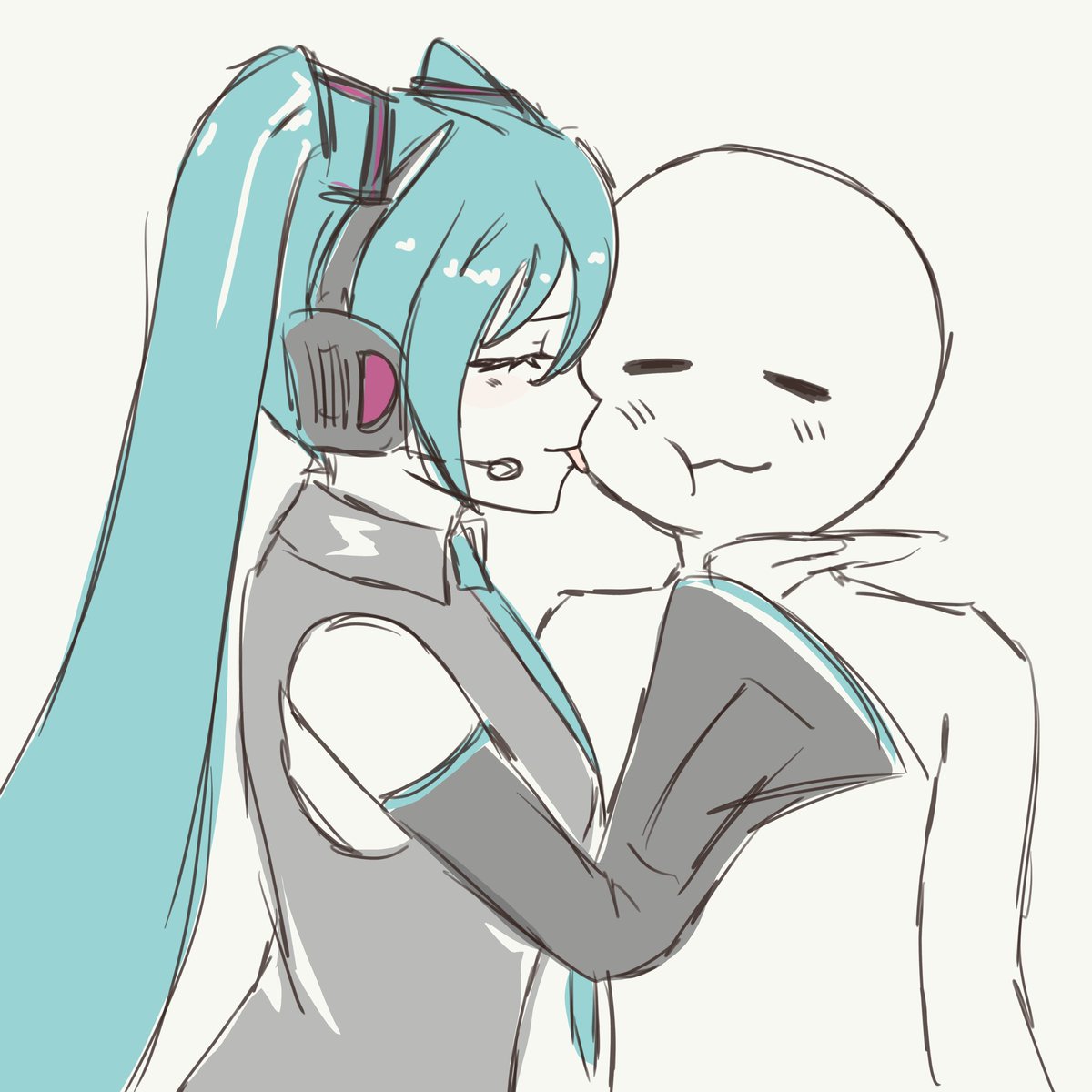 lick my face :3 (pls) #facelicktwt tweet media