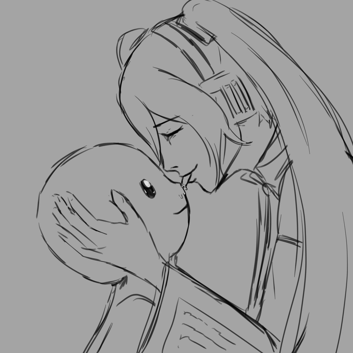 lick my face :3 (pls) #facelicktwt tweet media