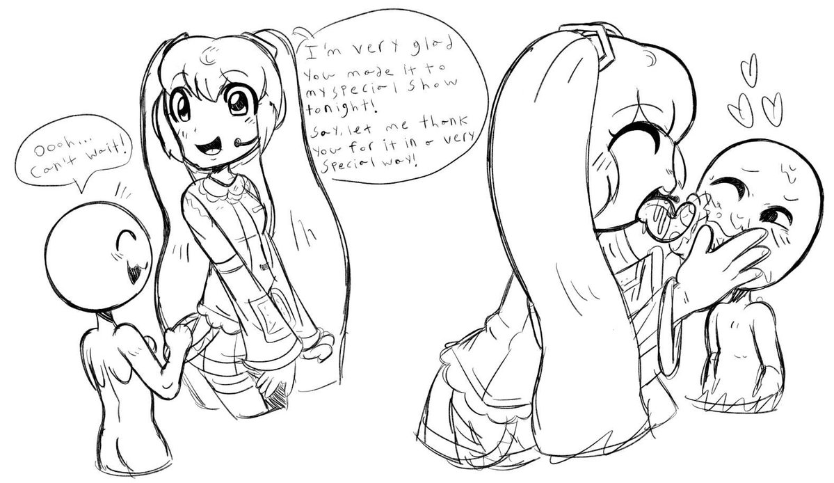 lick my face :3 (pls) #facelicktwt tweet media