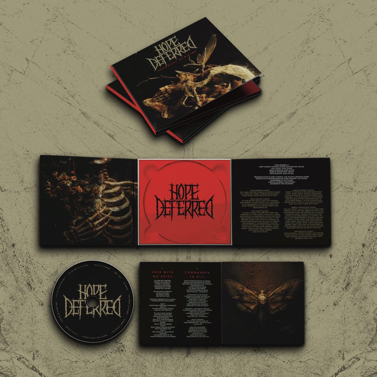 The Charon Collective tweet media