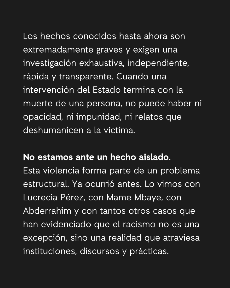 ActionAid España tweet media