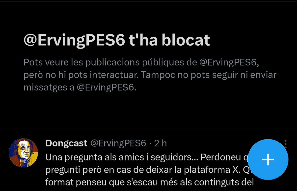 Bernat Castro 🦊 tweet media