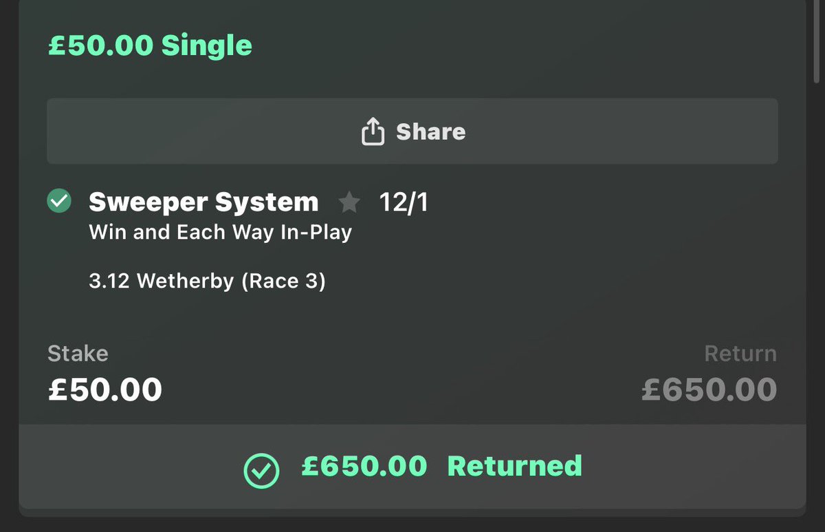 ELITE VALUE HUNTERS tweet media