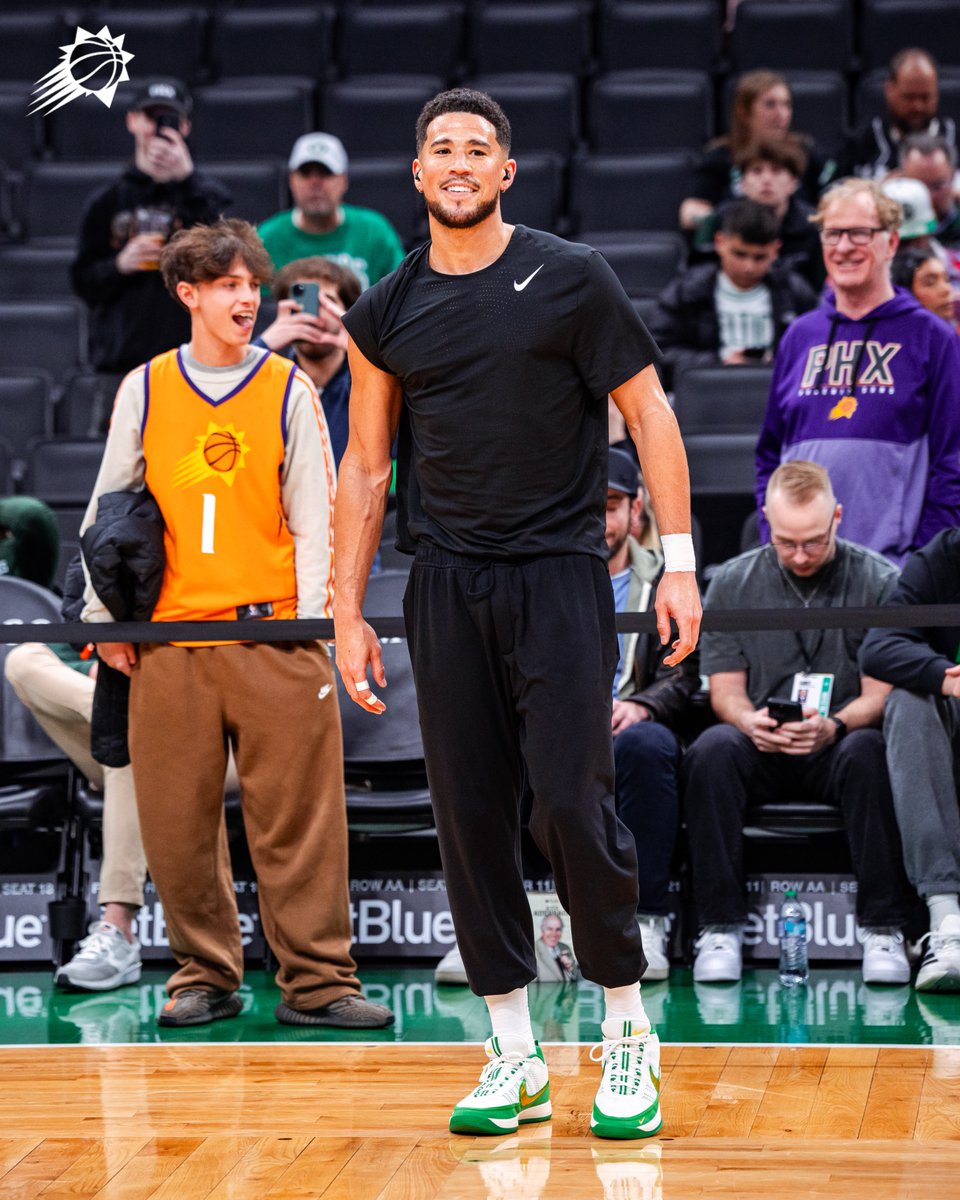 Phoenix Suns tweet media