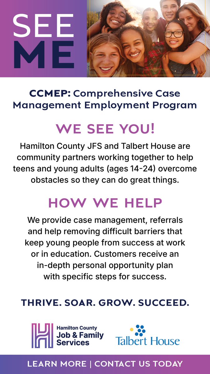 Hamilton County JFS tweet media