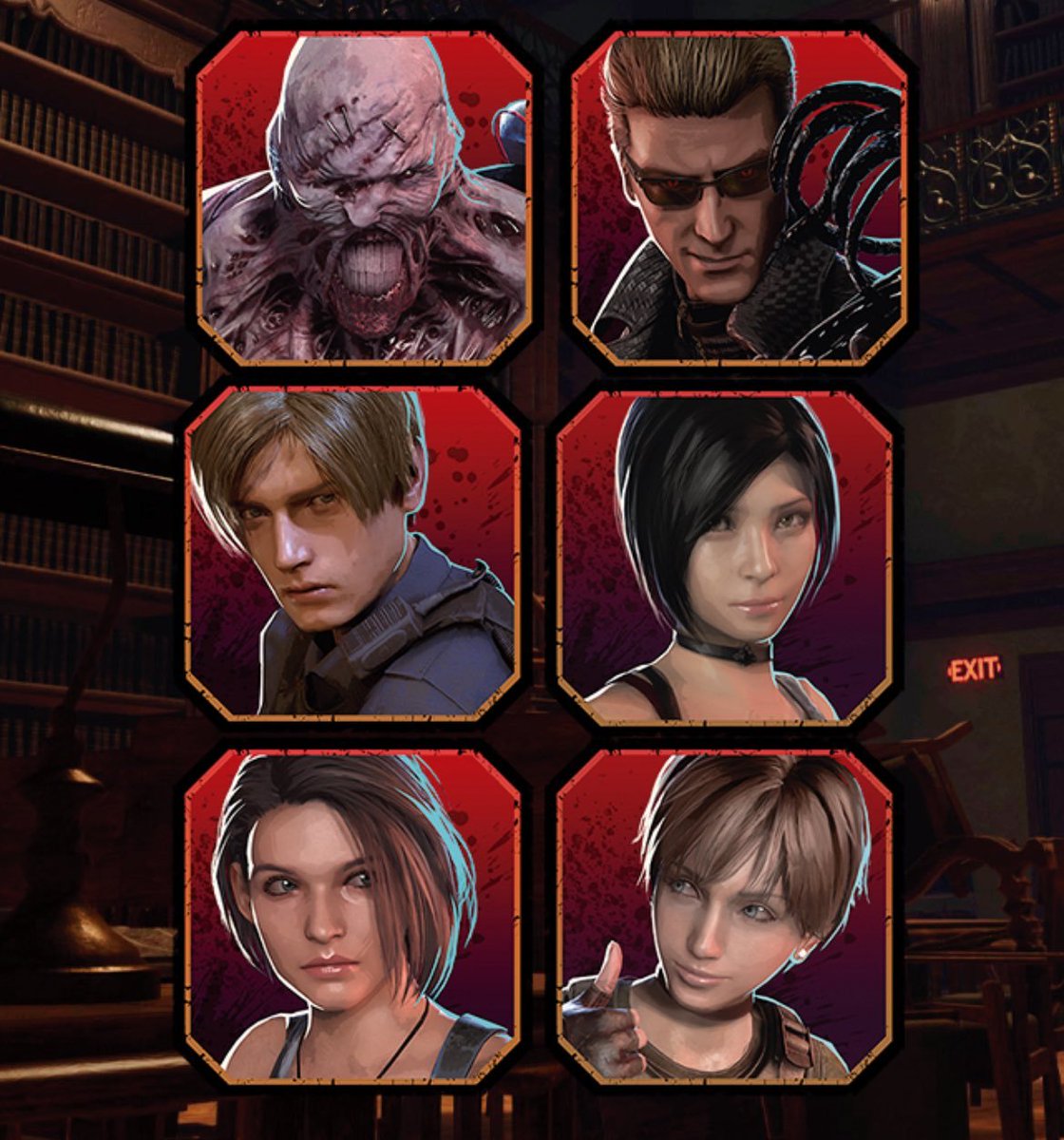 horceror 🔜 DBD MONTREAL tweet media