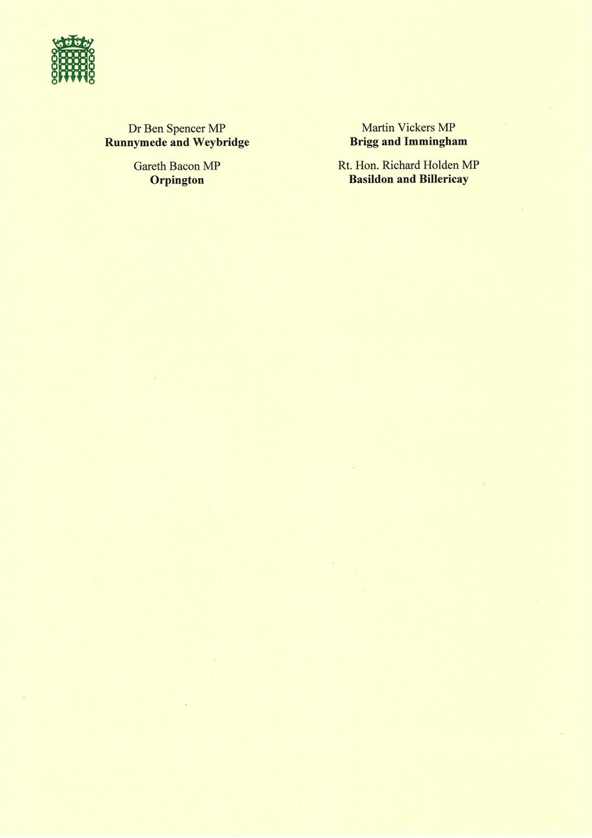 David Davis MP tweet media