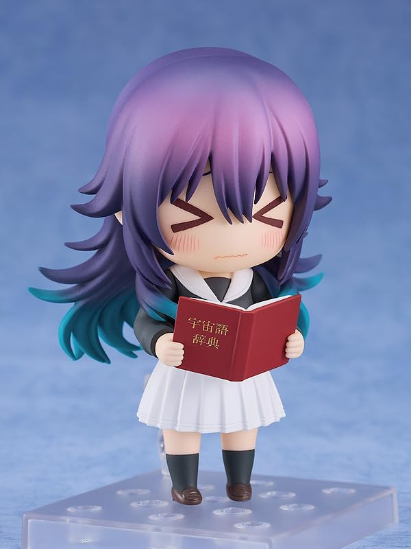 figuredeals's tweet photo. Stardust Telepath: Umika Konohoshi Nendoroid Action Figure is $28.19 on Amazon (at time of posting): https://t.co/iMZkUCaCBu #ad https://t.co/TOcAdDL4GL