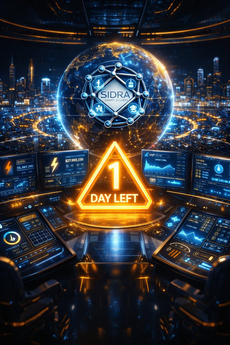 SDAChain tweet media