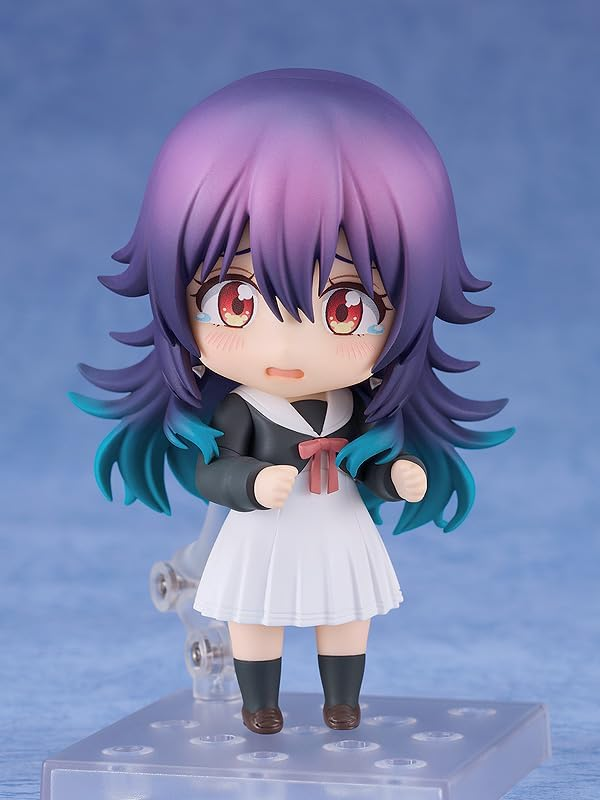 figuredeals's tweet photo. Stardust Telepath: Umika Konohoshi Nendoroid Action Figure is $28.19 on Amazon (at time of posting): https://t.co/iMZkUCaCBu #ad https://t.co/TOcAdDL4GL