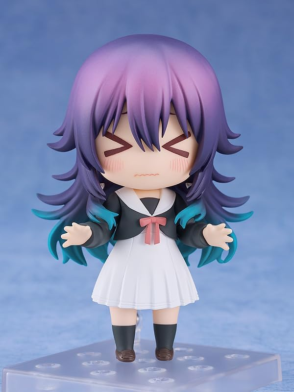 figuredeals's tweet photo. Stardust Telepath: Umika Konohoshi Nendoroid Action Figure is $28.19 on Amazon (at time of posting): https://t.co/iMZkUCaCBu #ad https://t.co/TOcAdDL4GL