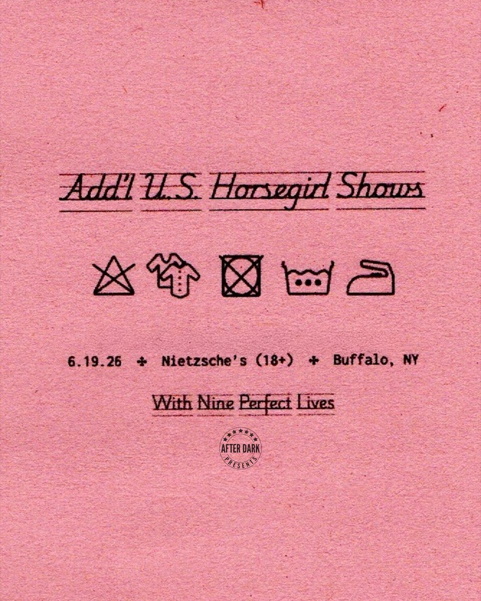 After Dark Presents tweet media