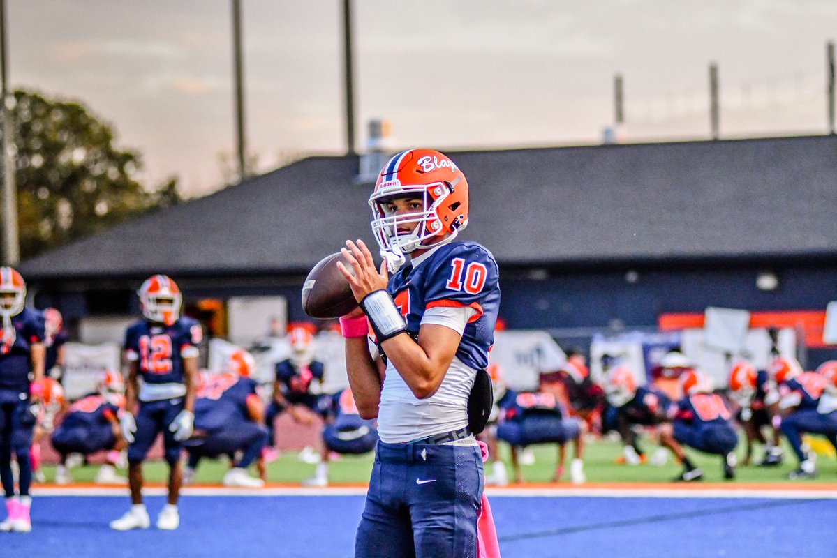 Marcus Cameron tweet media