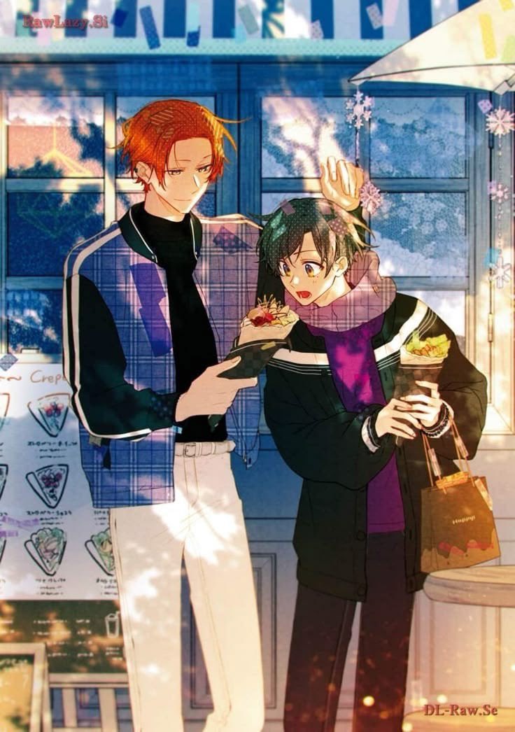 My sasamiya….