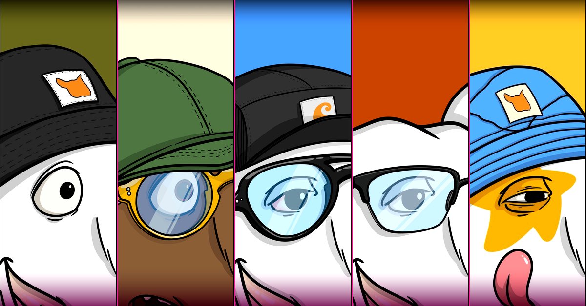 Good Dogs tweet media