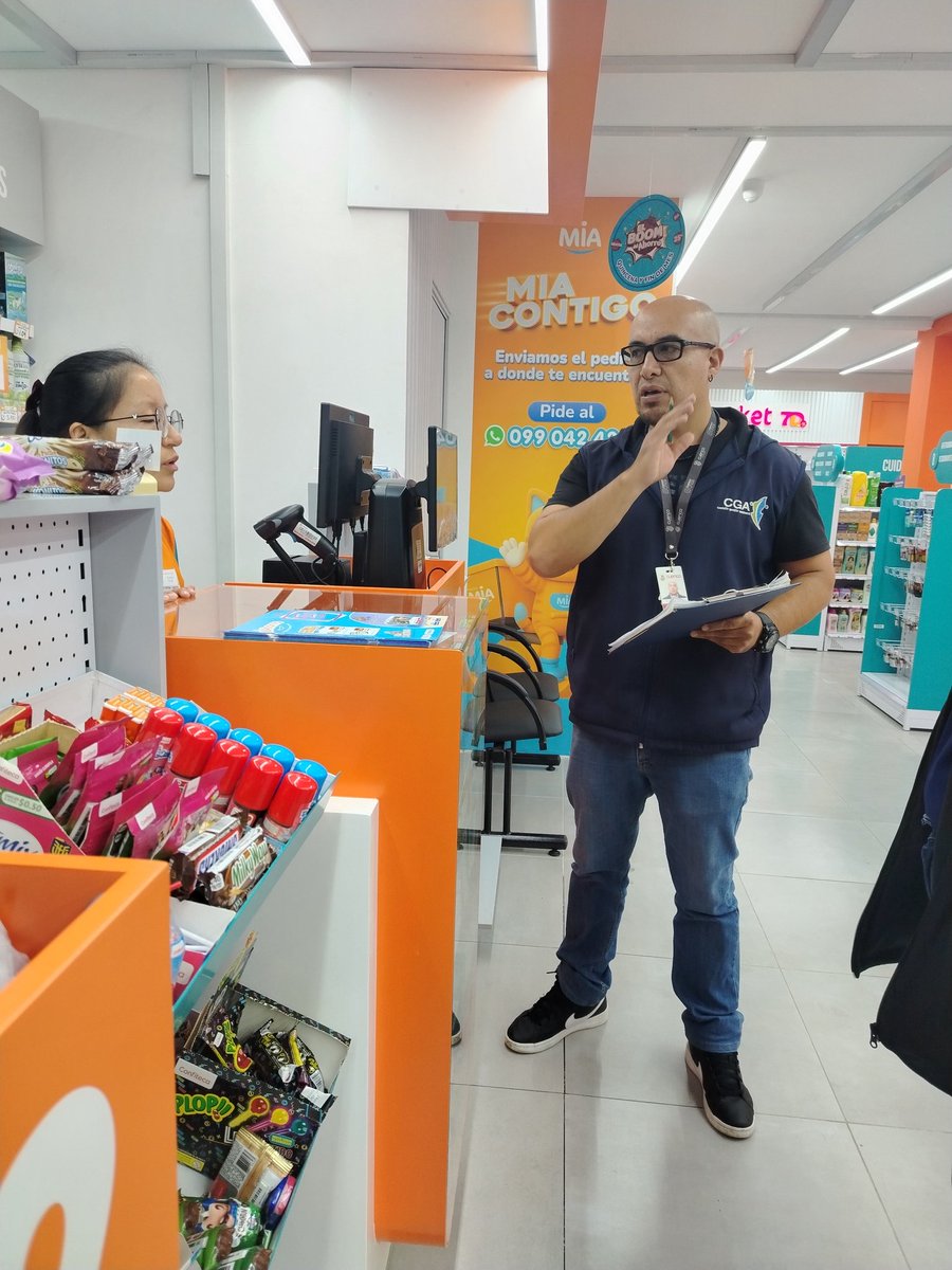 CGA de Cuenca tweet media