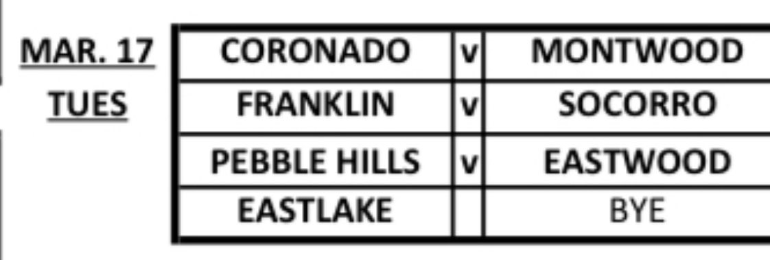 MONTWOOD RAMS BASEBALL⚾️🏈Coach Romo tweet media