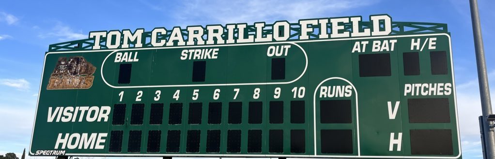 MONTWOOD RAMS BASEBALL⚾️🏈Coach Romo tweet media