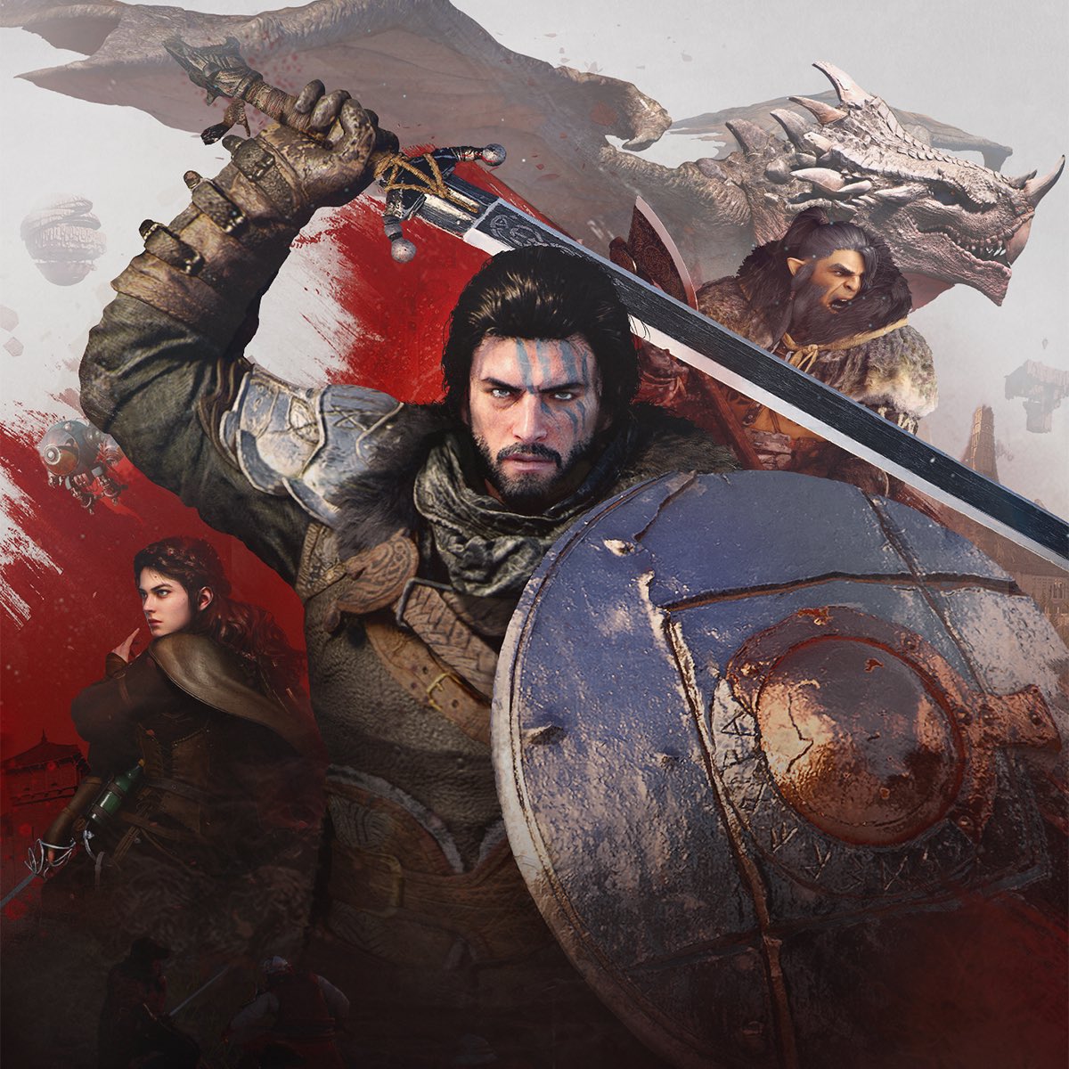 Last Chalice tweet media