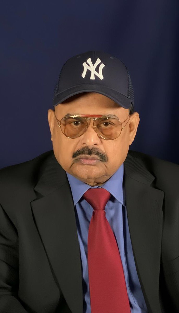 Altaf Hussain tweet media