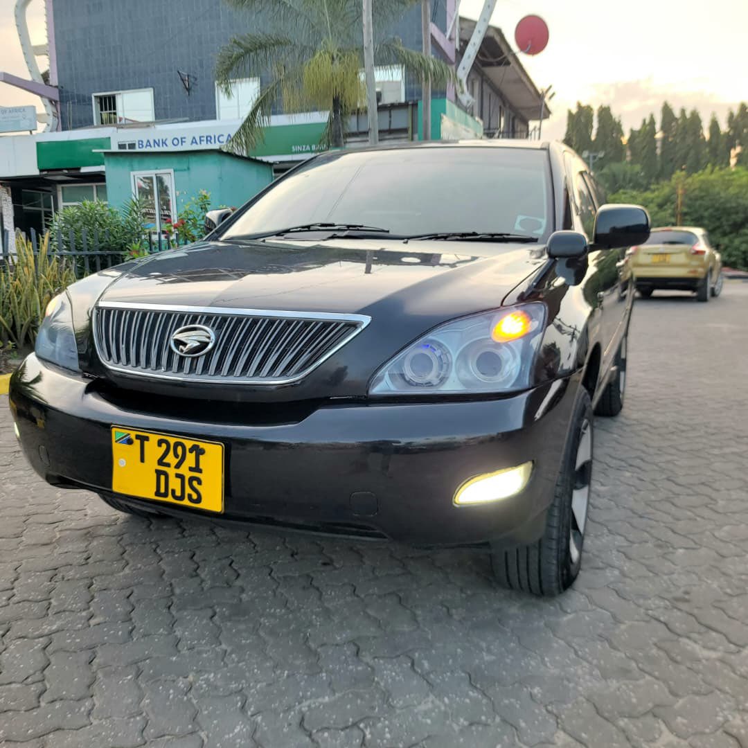 GjAssenga's tweet photo. TOYOTA HARRIER
2400cc
Full Ac
Mint conditions

Price 19m only

📍☎️0655777249
#AssengaMagariTz🔥
#DevineVictory💪🏾 https://t.co/2GELZyPhMP