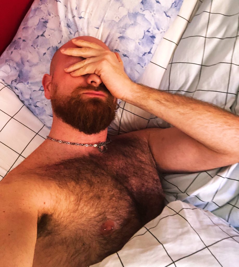 Wolf.K🐺🏳️🌈🎶🛫🌅🍽🥃 tweet media