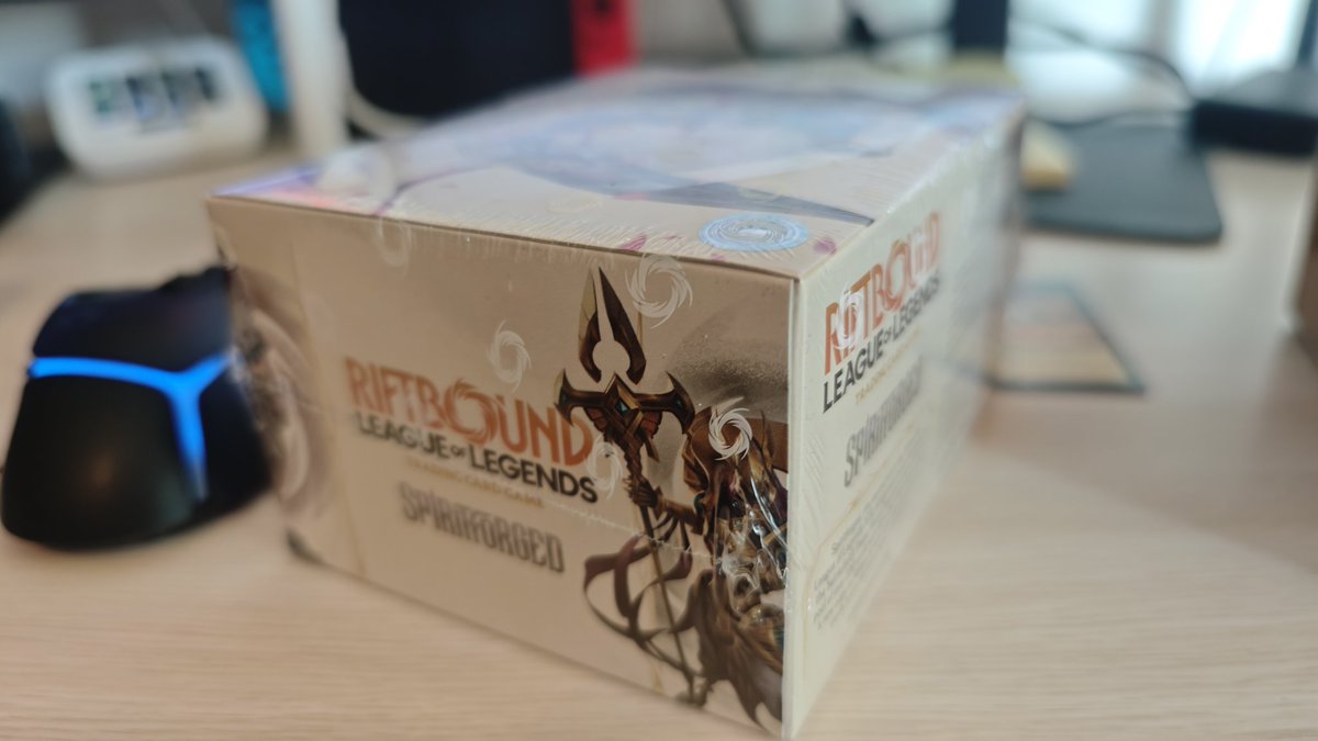 Pascal Mugen tweet media