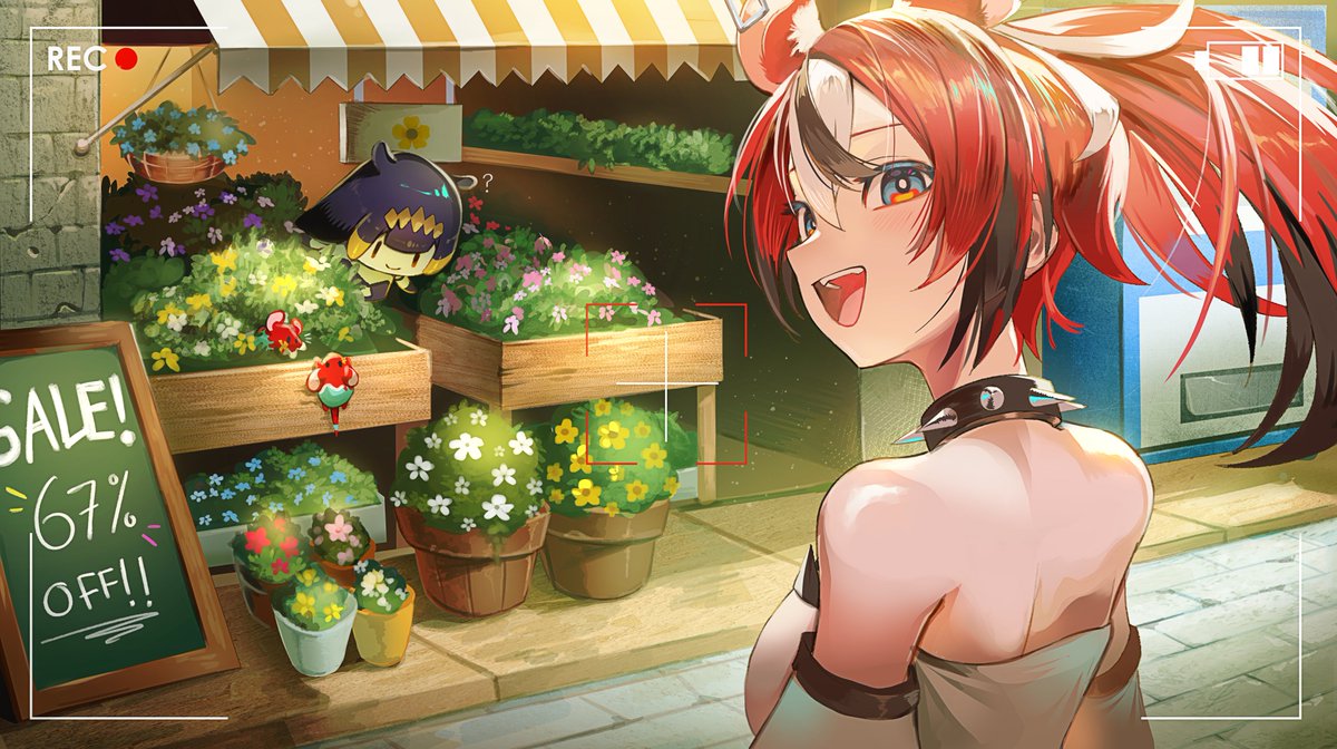 Date with Bae🌹#BaelzBrush