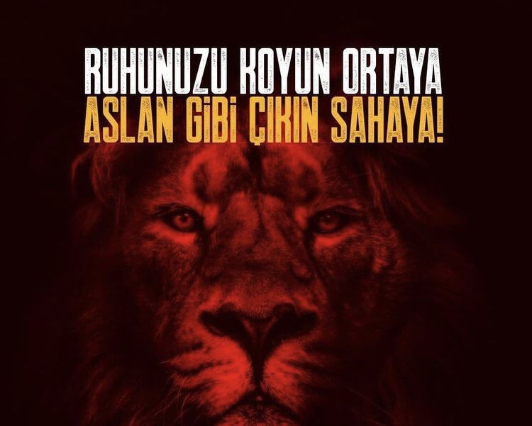 Ataturk ve Galatasaray Sevdalisi⭐️⭐️⭐️⭐️⭐️ tweet media