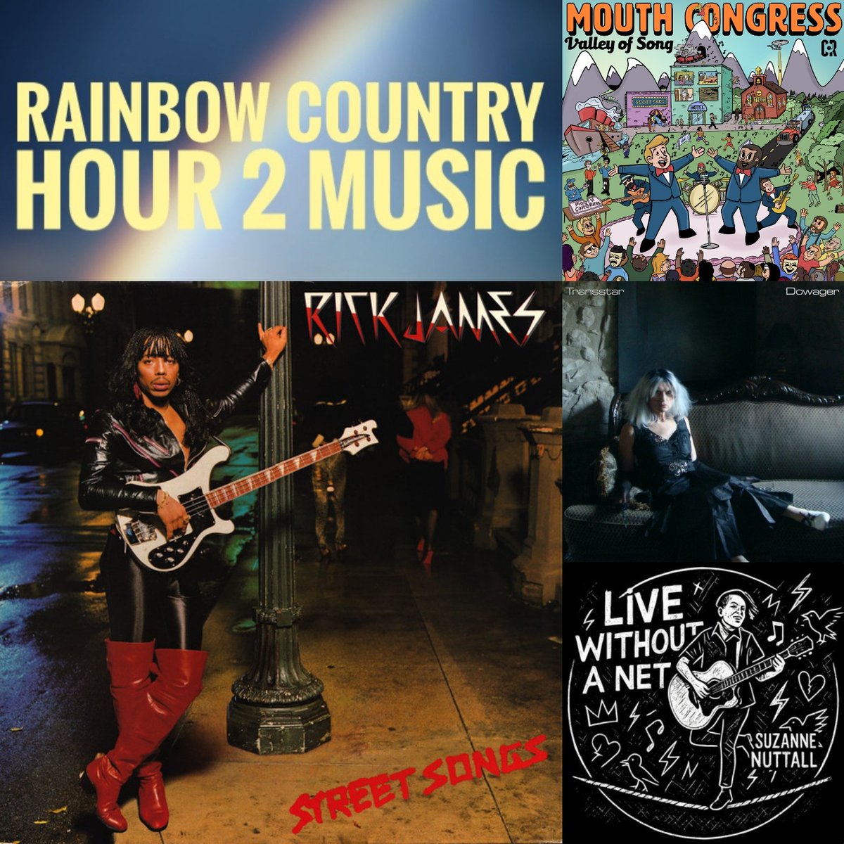 Mark Tara🌈📻🎤🎬🇨🇦 tweet media