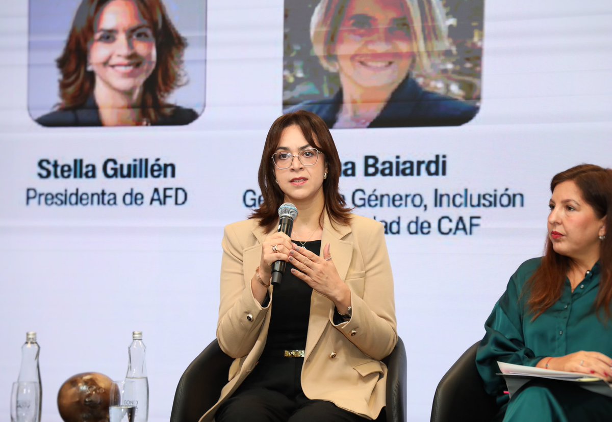 AFD Paraguay tweet media