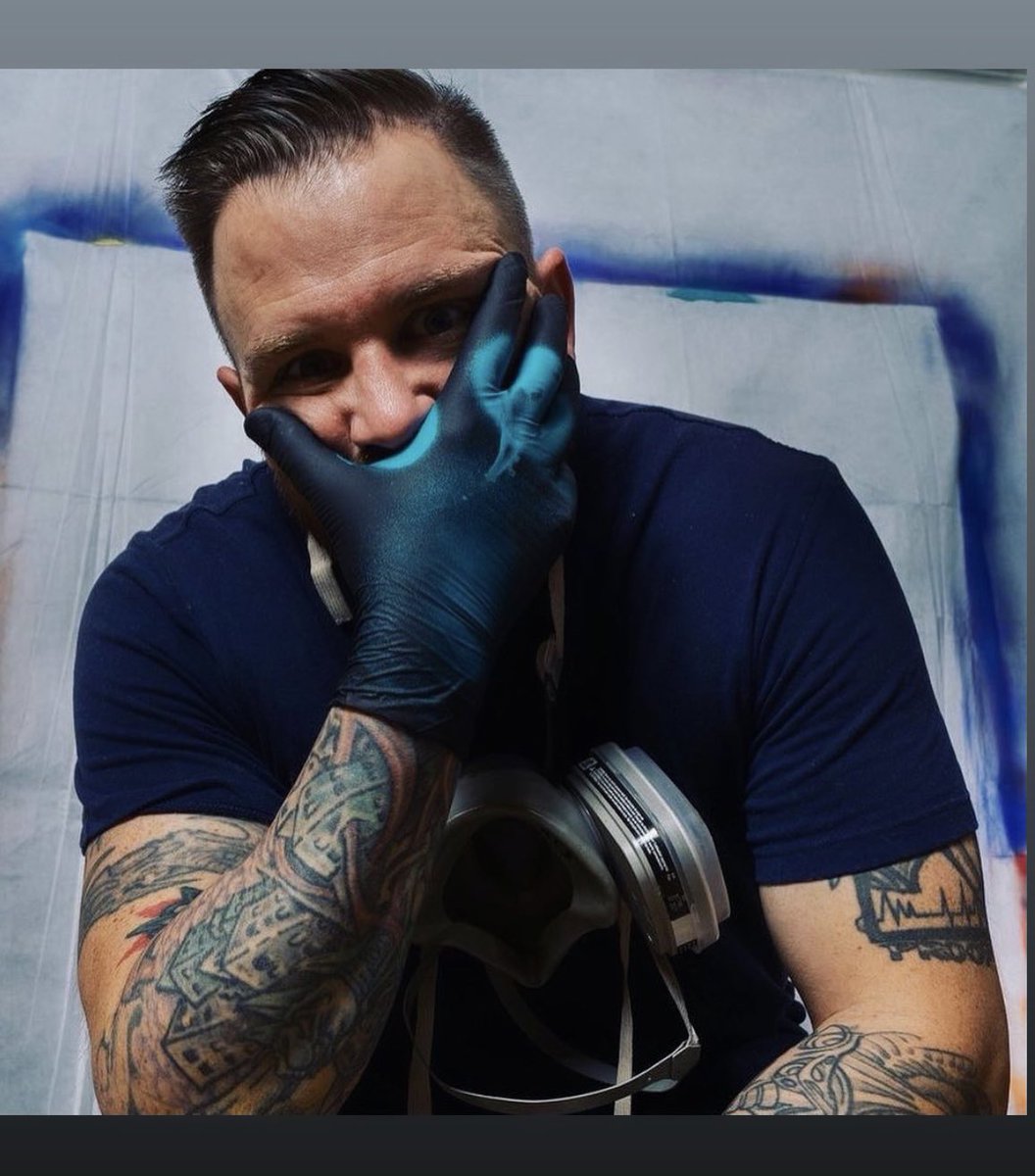 Chris Allen tweet media