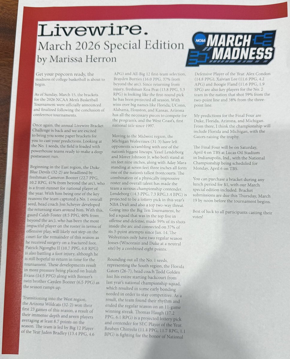 Livewire tweet media