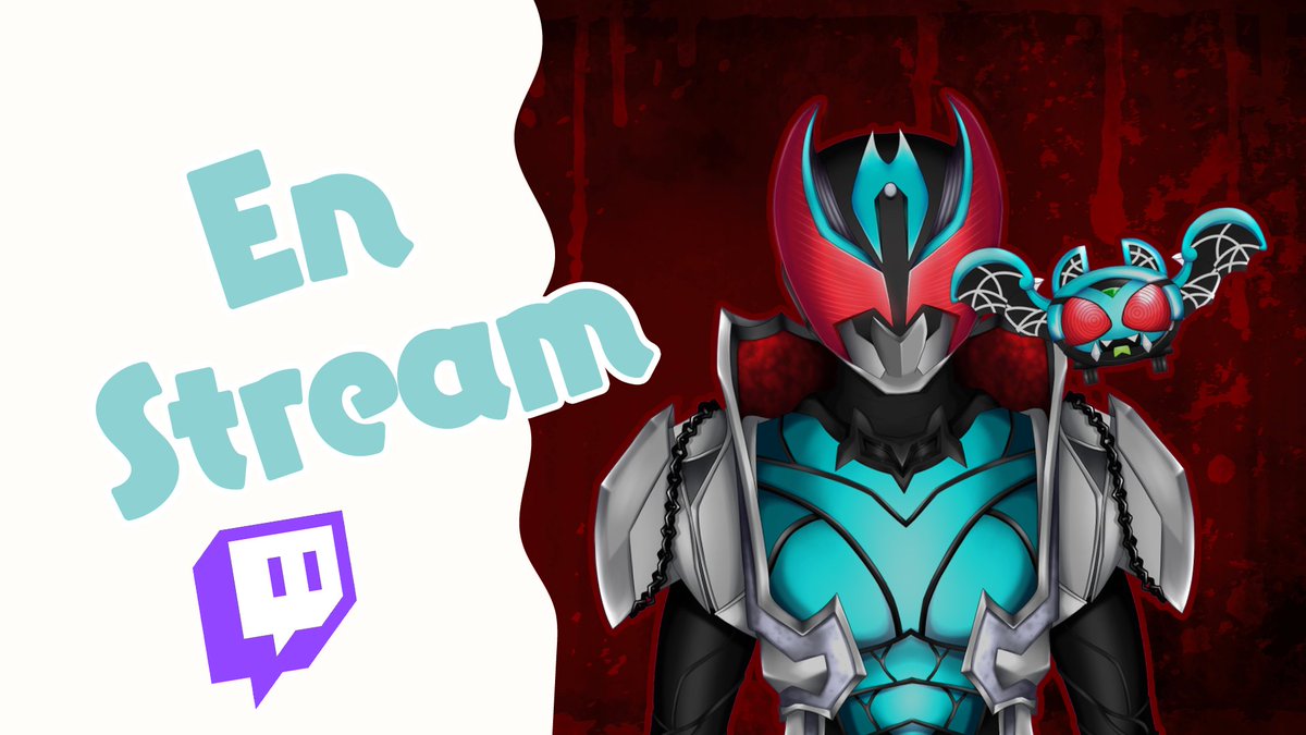 DannyInku VT 🧬🧪Cambiaformas {NumelGang} tweet media