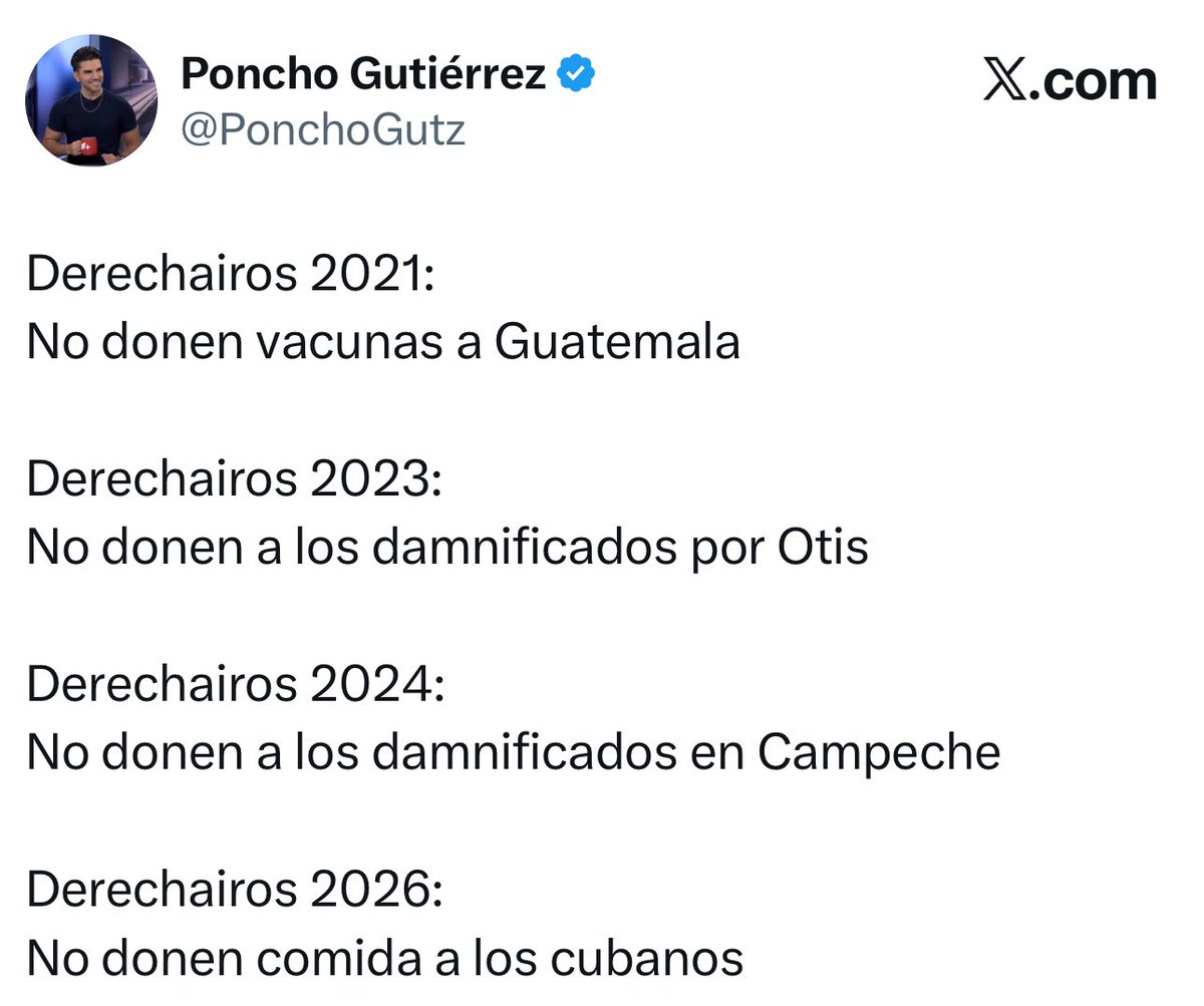 KIKE MIRELES ☕️ tweet media