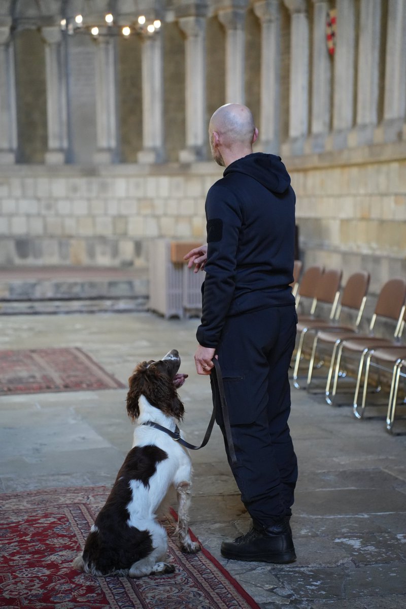 Durham Cathedral tweet media