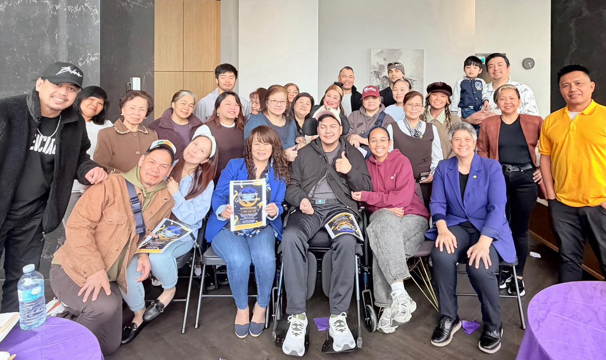 Mable Elmore tweet media