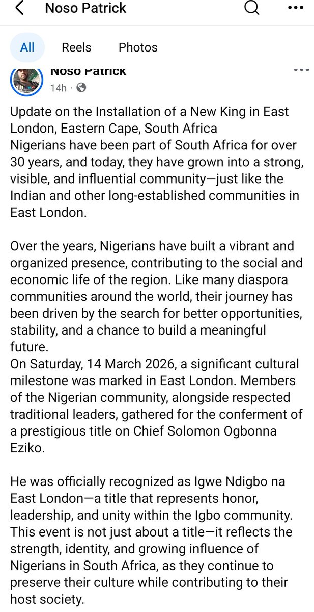 Kwena Molekwa tweet media