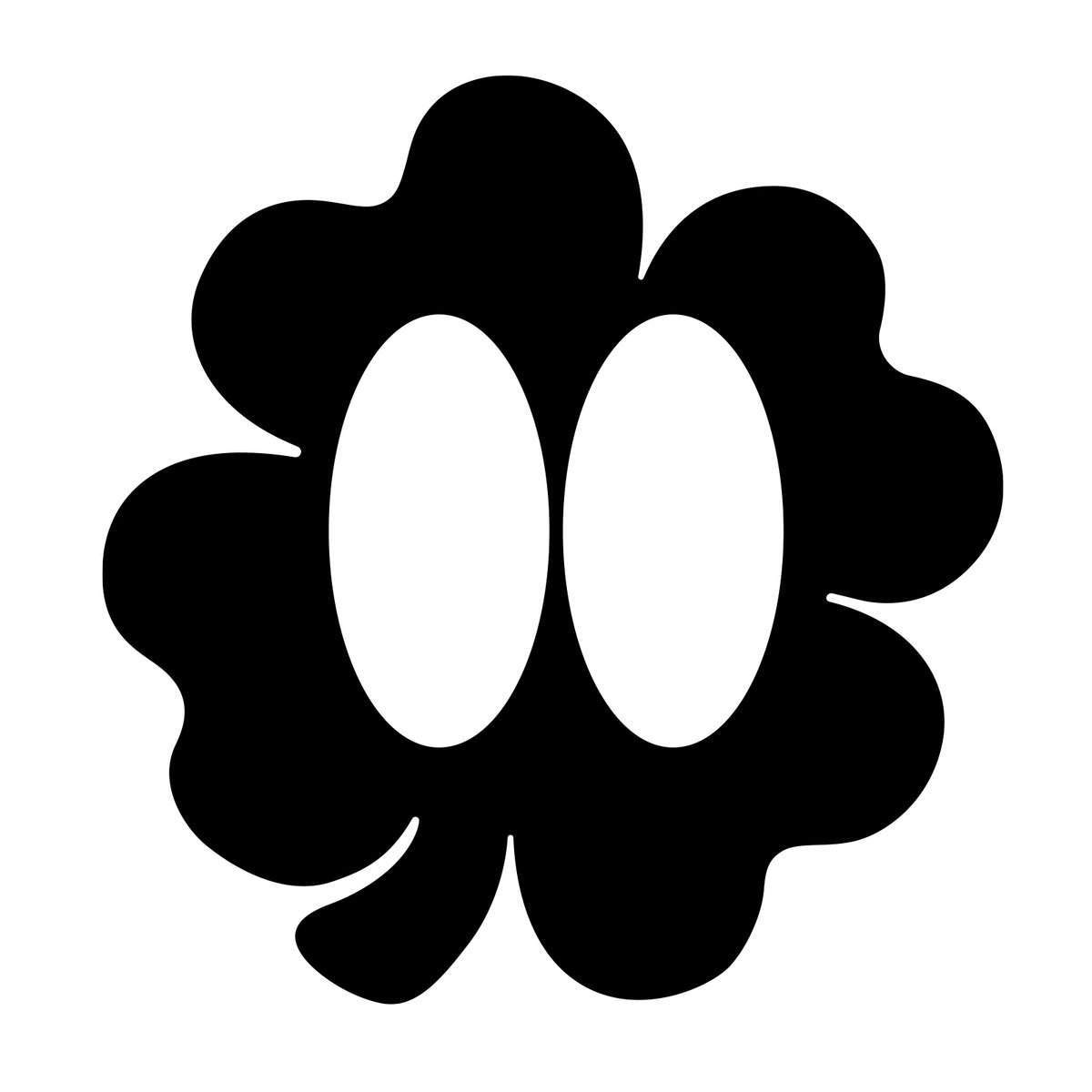 lucky