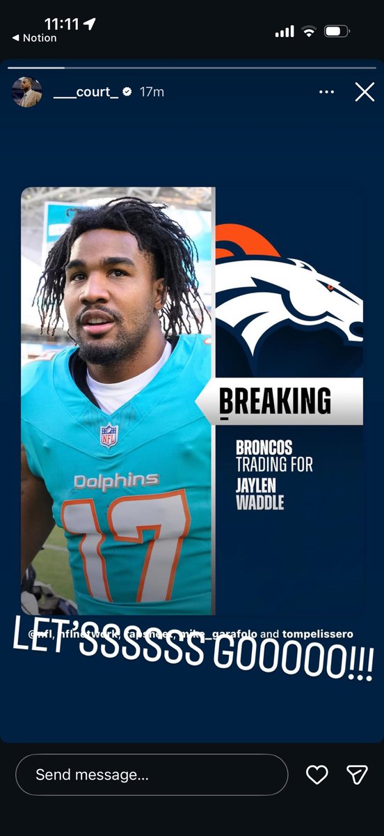 Zac Stevens tweet media