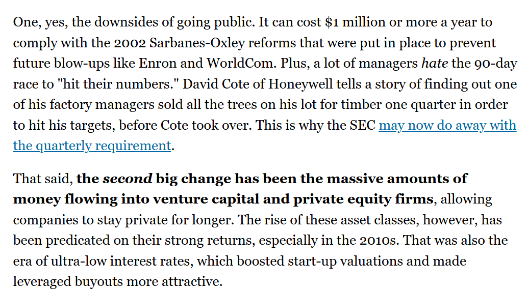 Kelly Evans tweet media