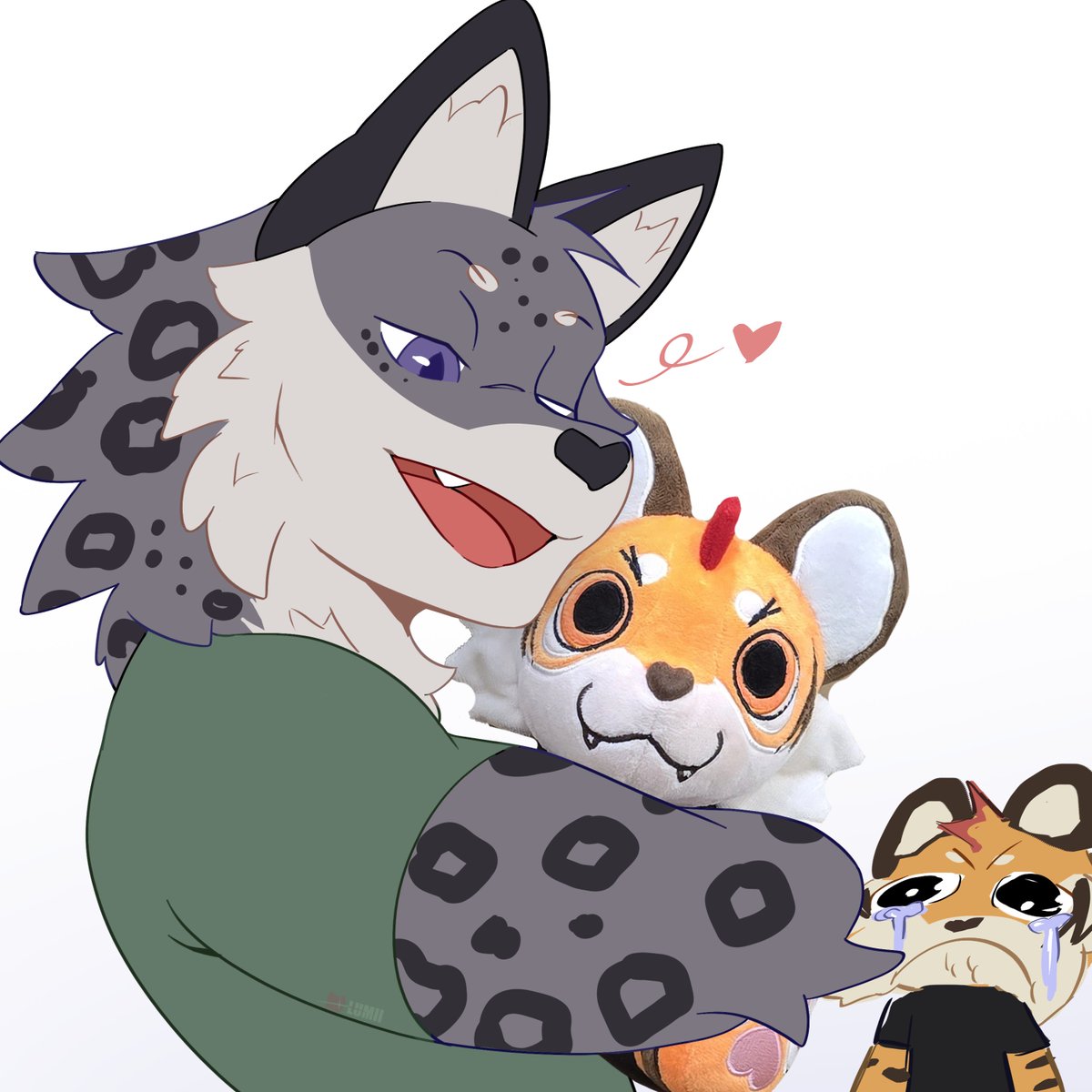 Lumii😺🐟- COMMS FULL tweet media