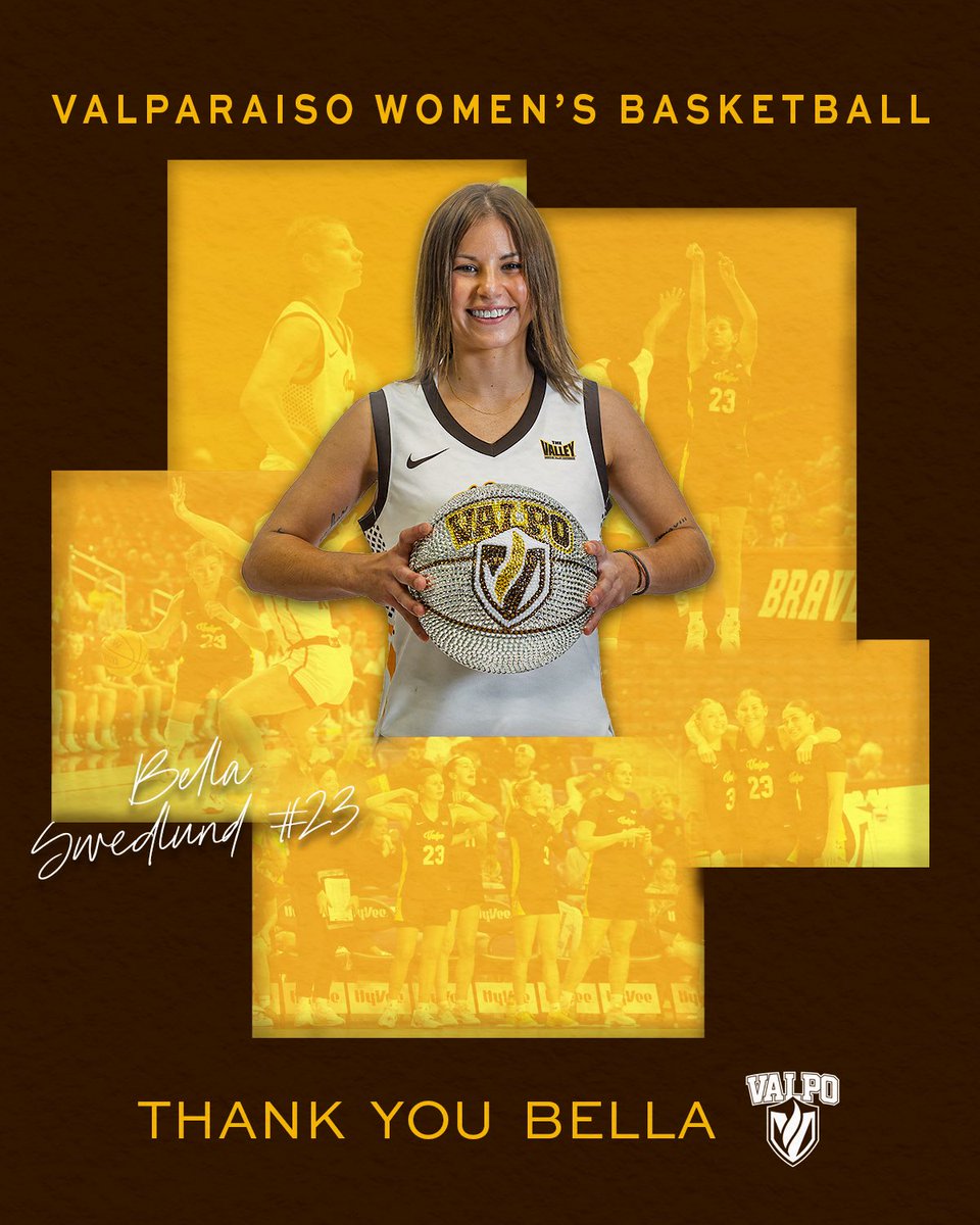 Valpo Women’s Basketball tweet media